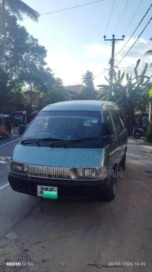 Toyota TownAce 1994 Van (Used)