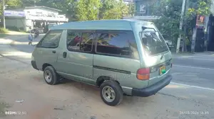 Toyota TownAce 1994 Van (Used)
