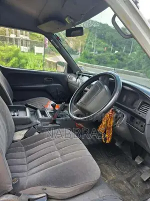Toyota TownAce Lotto 1992 Van (Used)