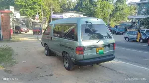 Toyota TownAce 1994 Van (Used)