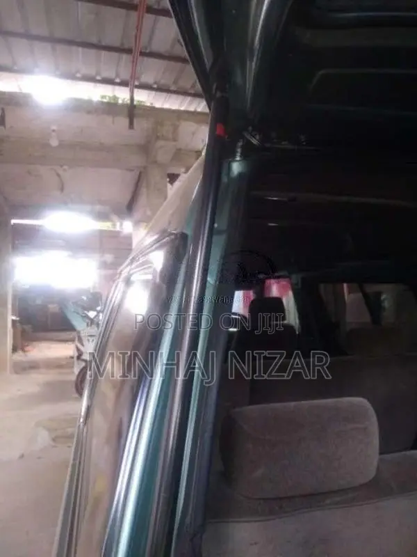 Toyota TownAce 1994 Van (Used)