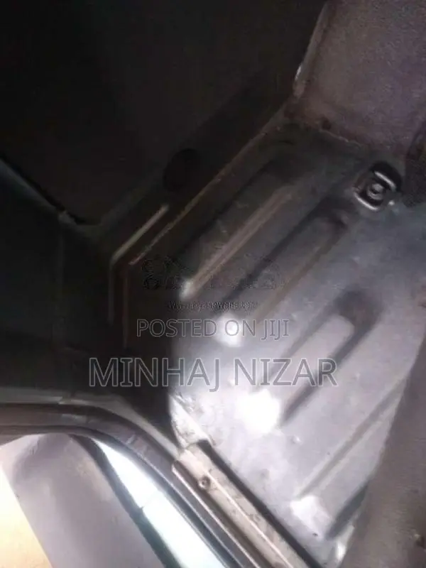 Toyota TownAce 1994 Van (Used)