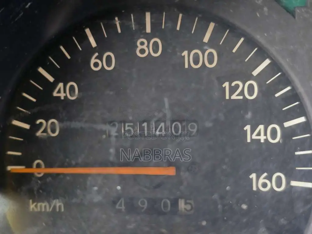 Toyota TownAce Lotto 1992 Van (Used)