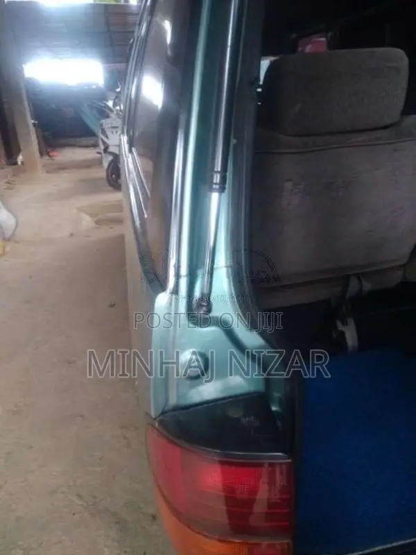 Toyota TownAce 1994 Van (Used)