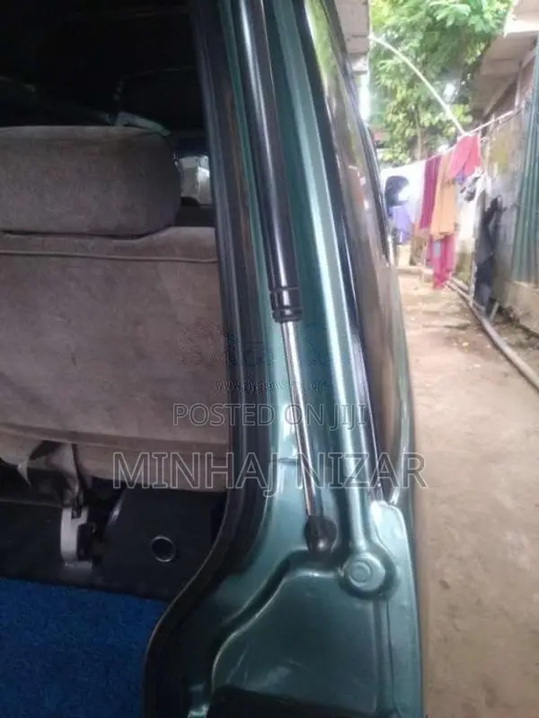 Toyota TownAce 1994 Van (Used)