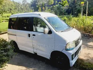 Daihatsu Hijet Buddy 1999 Van (Used)