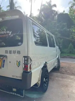 Nissan Vanette 2002 Van (Used)