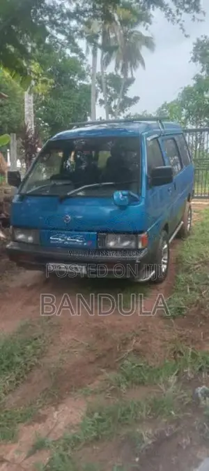 Nissan Vanette 1993 Van (Used)