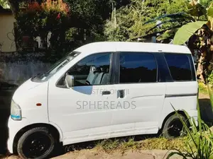 Daihatsu Hijet Buddy 1999 Van (Used)