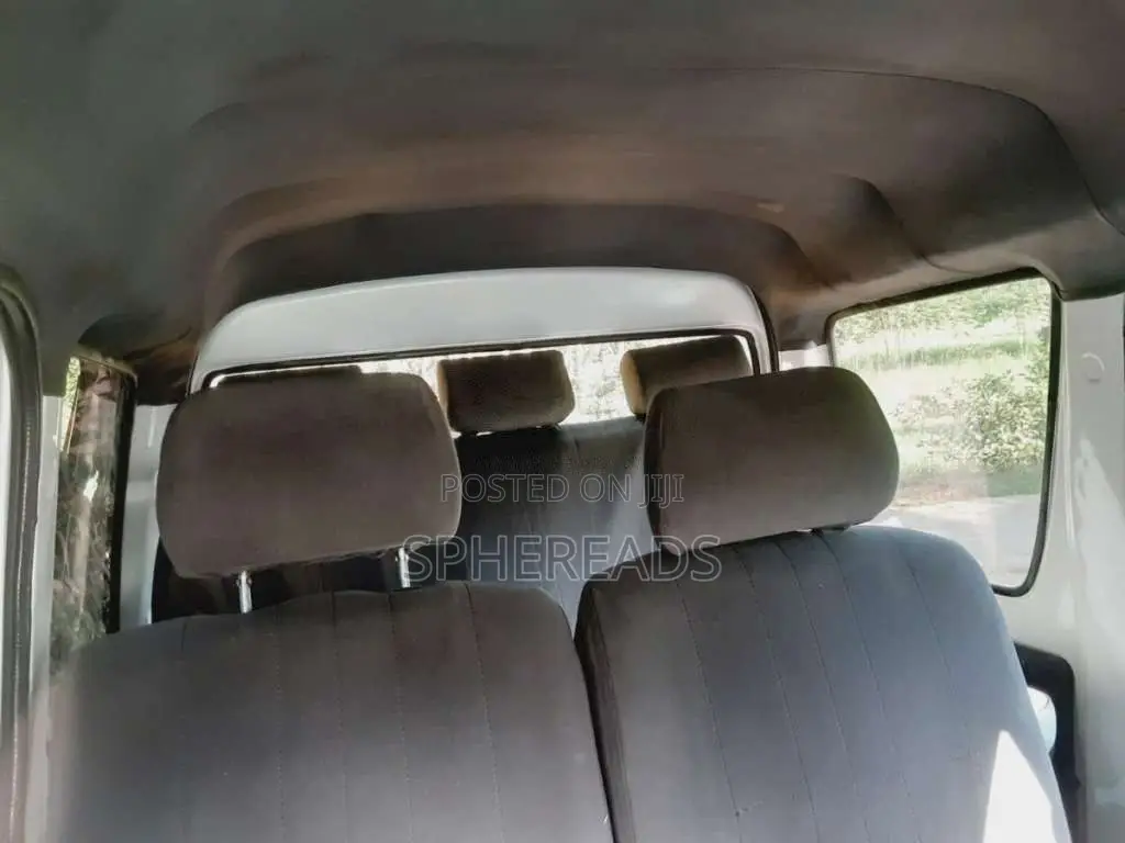 Daihatsu Hijet Buddy 1999 Van (Used)