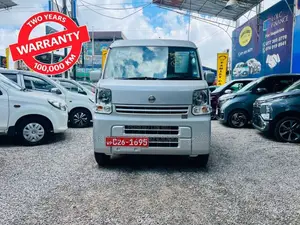 Nissan Clipper 2023 Van Unregistered (Recondition)