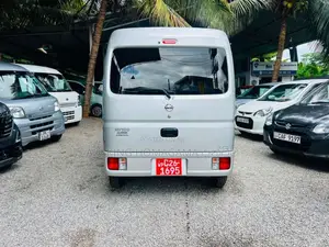 Nissan Clipper 2023 Van Unregistered (Recondition)