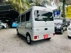 Nissan Clipper 2023 Van Unregistered (Recondition)