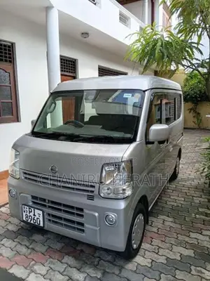 Nissan Clipper Join 2015 Van (Used)