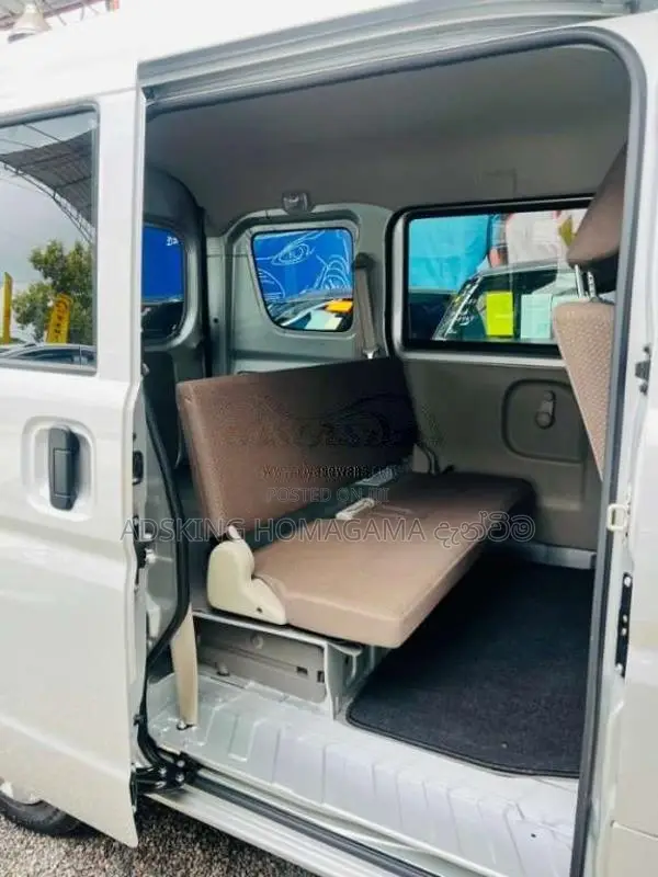 Nissan Clipper 2023 Van Unregistered (Recondition)