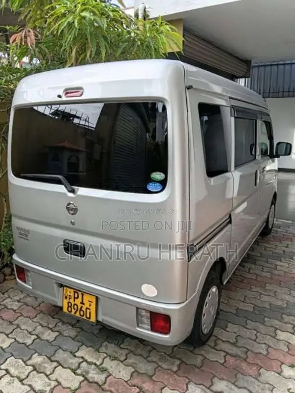 Nissan Clipper Join 2015 Van (Used)
