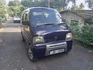 Suzuki Every Join 2000 Van (Used)