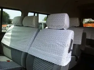 Other SKANDIG 2014 Van (Used)