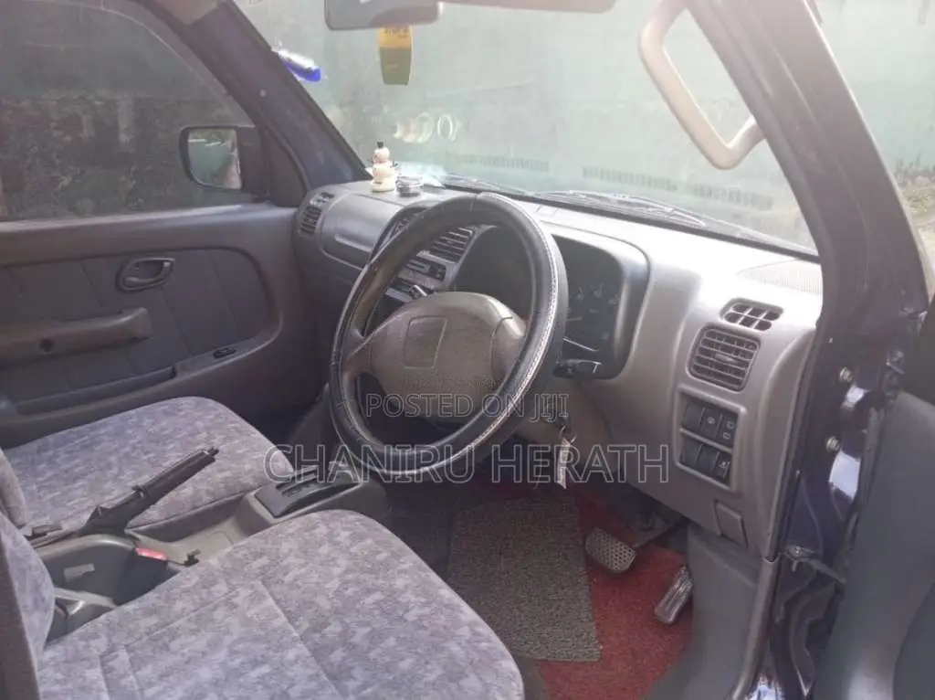 Suzuki Every Join 2000 Van (Used)