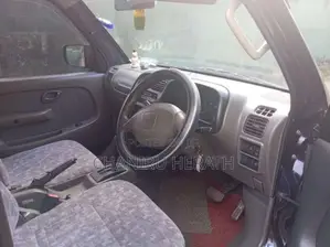 Suzuki Every Join 2000 Van (Used)