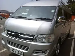 Other SKANDIG 2014 Van (Used)