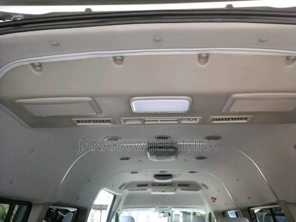 Other SKANDIG 2014 Van (Used)