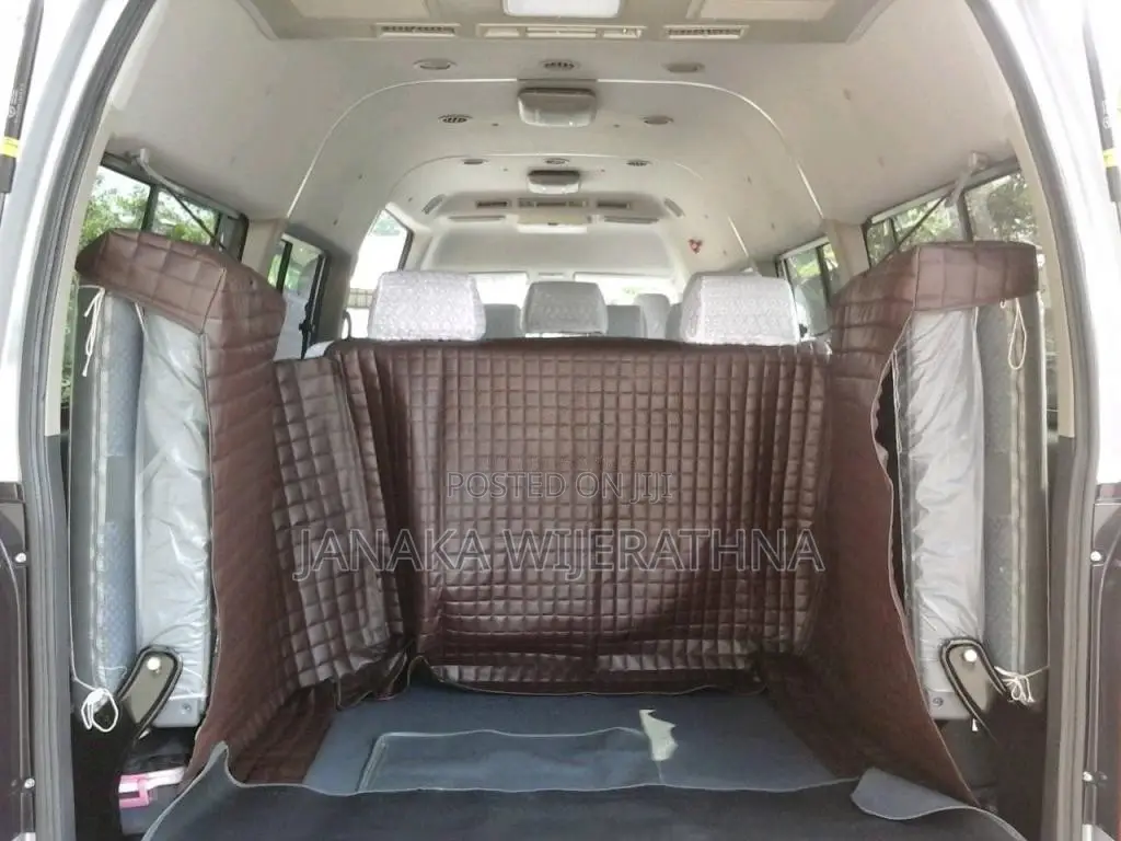 Other SKANDIG 2014 Van (Used)