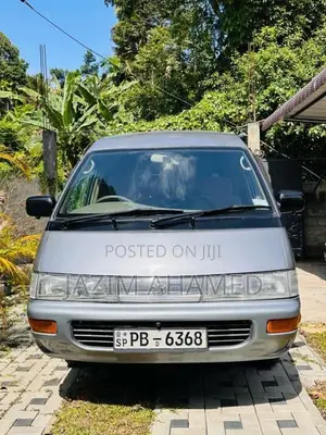 Toyota Townace Lotto 2007 Van (Used)