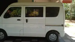 Suzuki DA17 2017 Van (Used)
