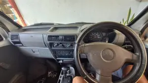 Mitsubishi MiniCab 2007 Van (Used)