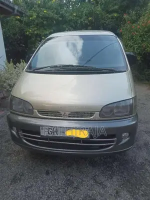 Mitsubishi L400 1995 Van (Used)