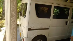 Suzuki DA17 2017 Van (Used)