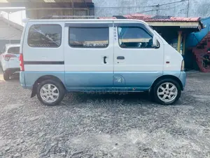 Mazda Scrum 2001 Van (Used)