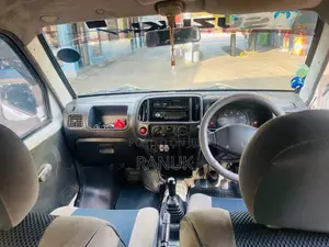 Mazda Scrum 2001 Van (Used)