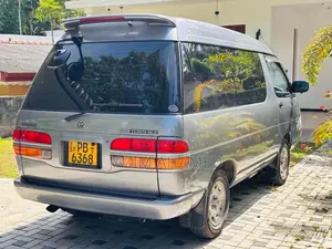 Toyota Townace Lotto 2007 Van (Used)