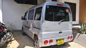 Mitsubishi MiniCab 2007 Van (Used)