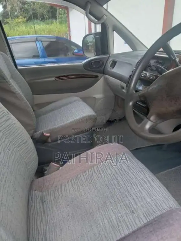Mitsubishi L400 1995 Van (Used)