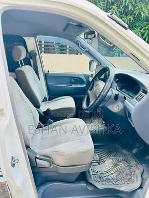 Toyota Noah 2007 Van (Used)