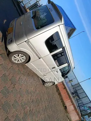 Suzuki Every DA 17 2018 Van (Used)