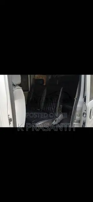 Suzuki Every DA 17 2018 Van (Used)