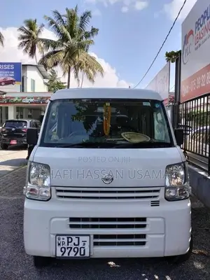 Nissan Clipper 2016 Van (Used)