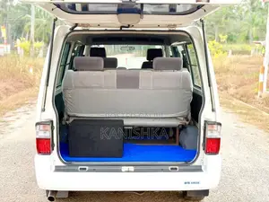 Nissan Vanette 2007 Van (Used)