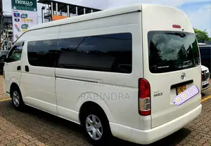 Toyota KDH 22 2020 Van (Used)