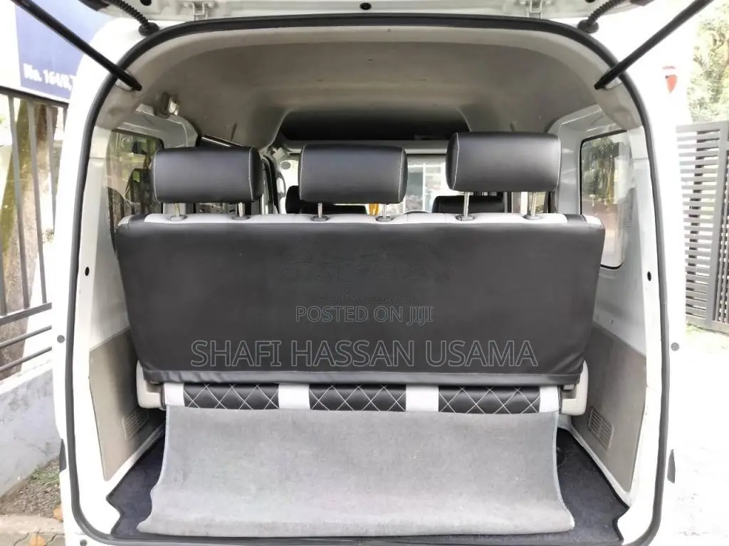 Nissan Clipper 2016 Van (Used)