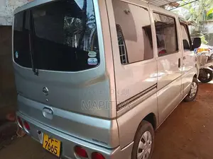 Nissan Clipper 2011 Van (Used)