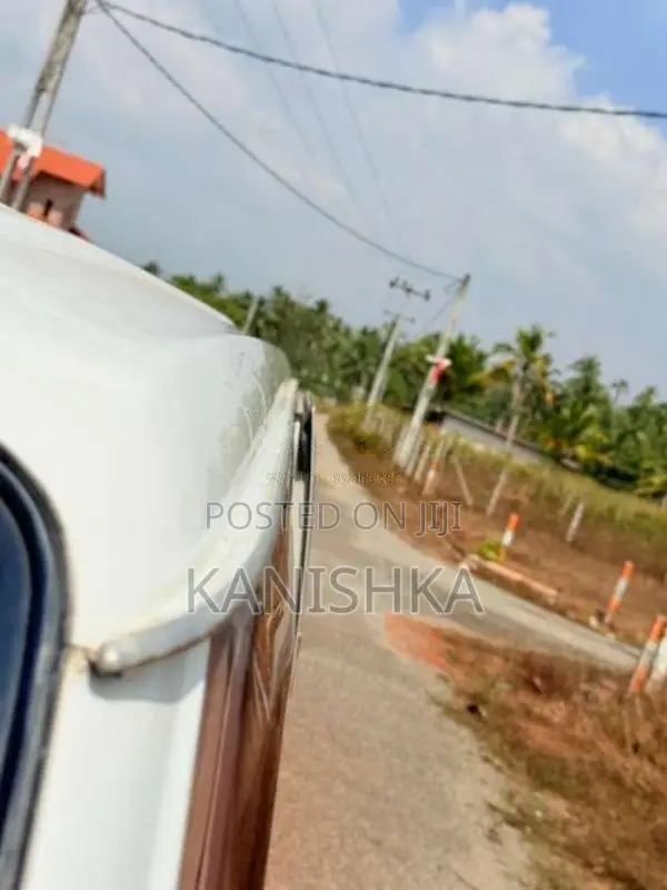 Nissan Vanette 2007 Van (Used)