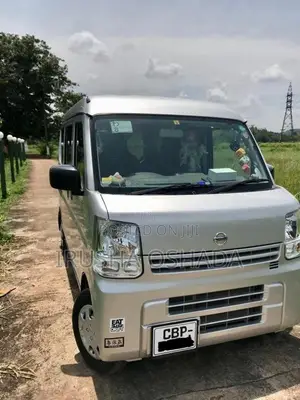 Nissan Clipper 2023 Van (Used)