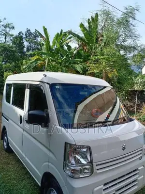Suzuki EVERY PA SAFETY 2024 Van (Used)