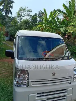 Suzuki EVERY PA SAFETY 2024 Van (Used)