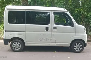Daihatsu Hijet 2024 Van (Used)